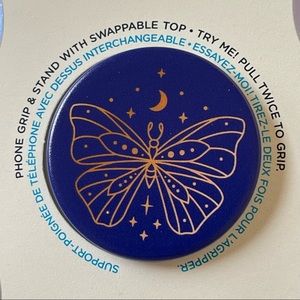 Popsocket - Vibey Butterfly